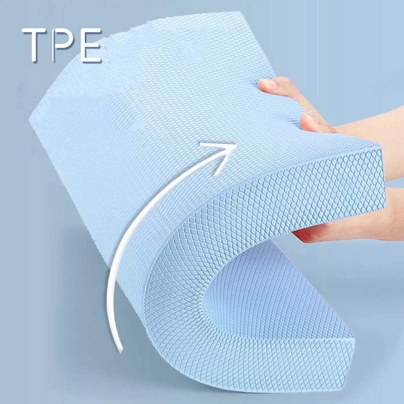 Yoga Fitness Non-Slip Balance Pad Foam Resilience Strength Stability Training Mat Ankles Knee Pad Core Belly Wheel Balance Board