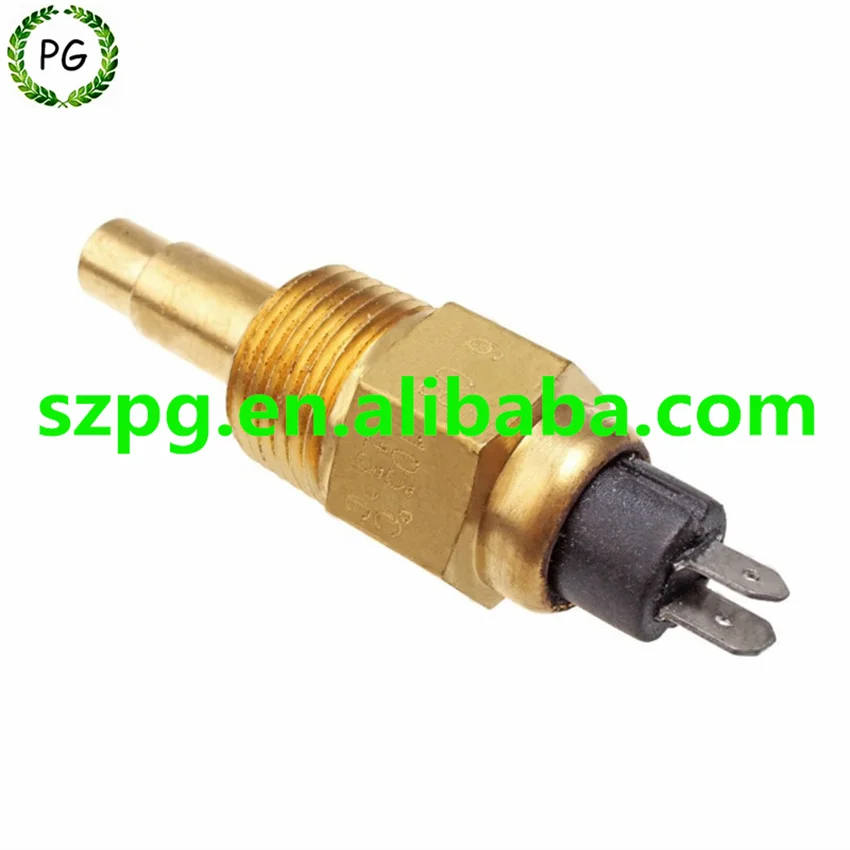 For New Trend Highly Durable AZ35440 for Tractor L512 L514 L524 L534 324H 344H 975 985 Water Temperature Sensor