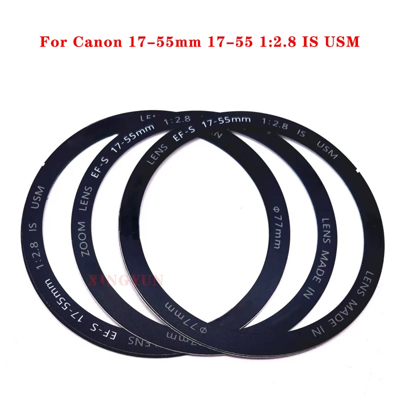 For Canon EF-S 17-5…