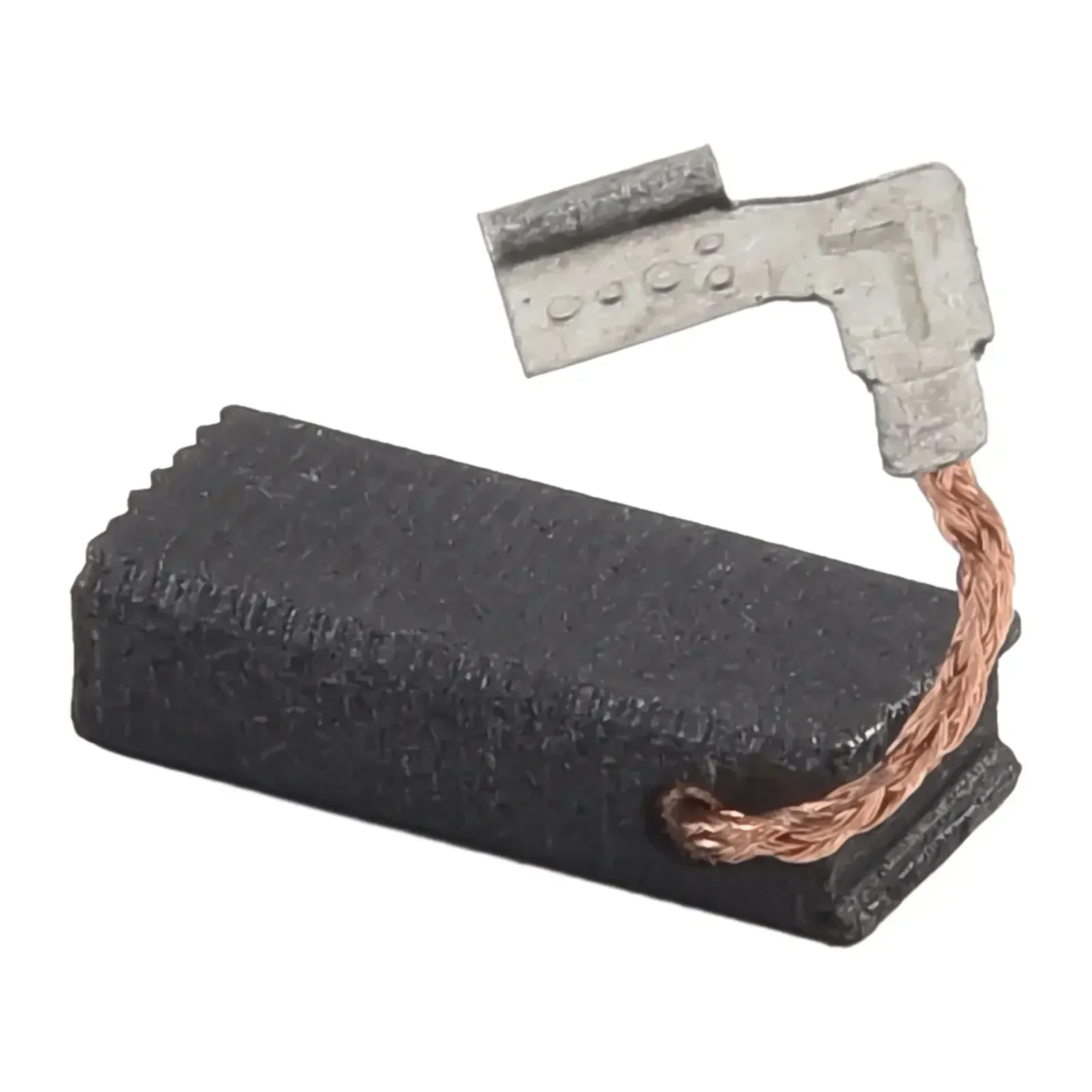 2/10pcs แปรงคาร์บอนสําหรับ Bosch เจาะค้อน GBH2-22 GBH2-23 GBH2-24 GBH2-26 เครื่องดูดฝุ่นอุปกรณ์เสริม