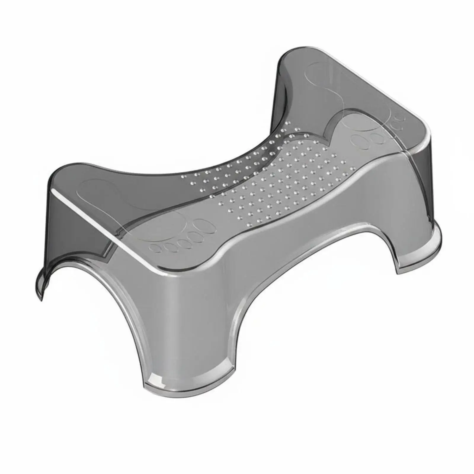 Kids Toilet Step Sturdy Foot Stool Bathroom Safety Lavatory Aid Toilet Training for Children and Toddlers