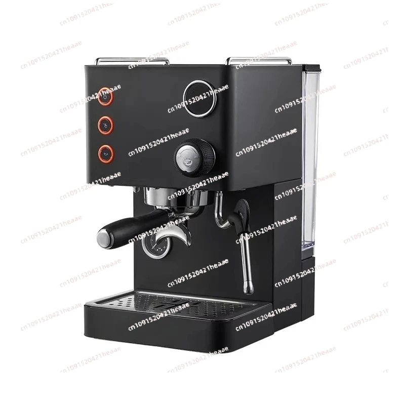 

Suitable for Small Semi-Automatic Coffee Machine, Home Use Boiler Coffee Machine for Office and Personal Use