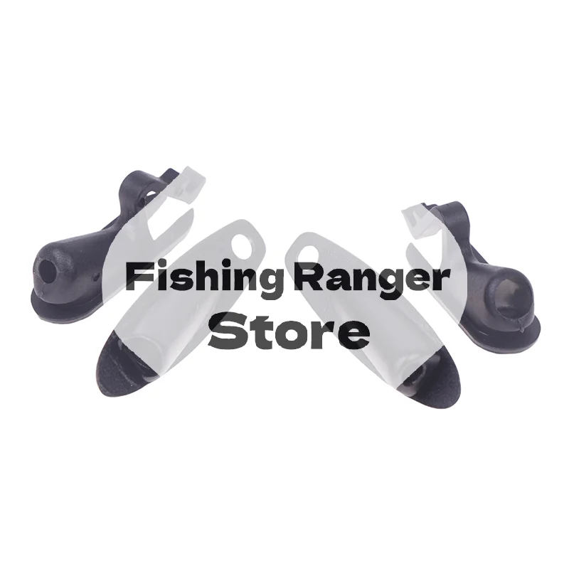 

Stopper for Bike Cable: Plastic Plus Accessory for Carbon MTB/Road Bicycle Frame, Brake and Derailleur