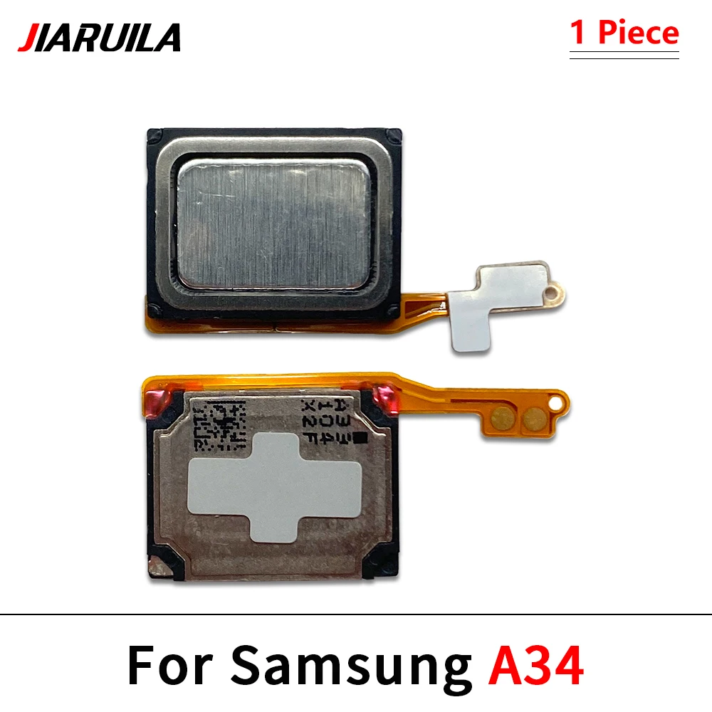 New Earpiece Ear Speaker Sound Receiver Flex Cable For Samsung A13 A23 A33 A53 A73 A04 A04s A04E A14 A34 A54 A15 4G 5G