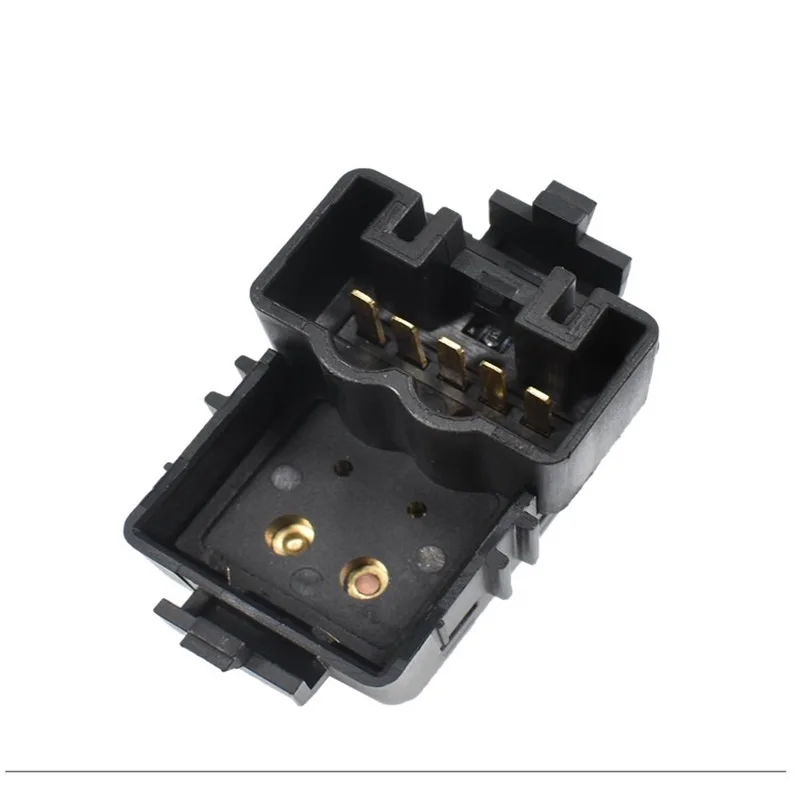 New LED lights Power Window Switch For Toyota Avensis 8482005100 84802-05210 Driver Side passenger Window Control Switch