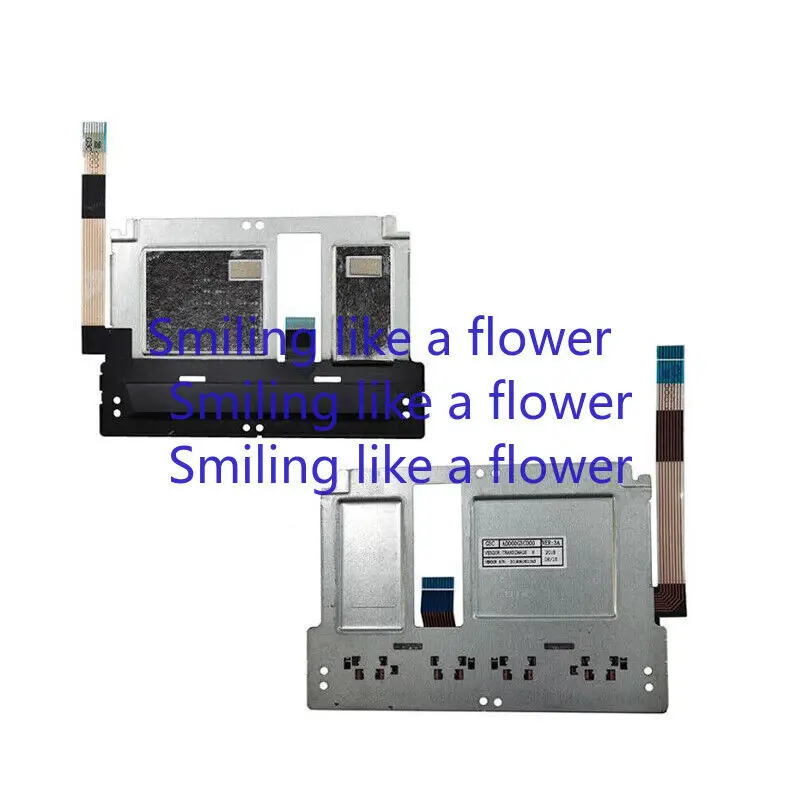 Back Cover Bezel Palmrest Keyborad Bottom Case for HP OMEN X 17-AP TPN-Q197