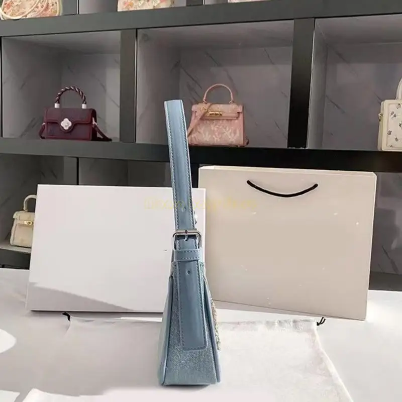 

X90D Underarm Bag Versatile Fashion Trendy Bag Handbag Shoulder Bags Armpit Bag