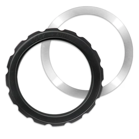 Кольцо-фиксатор для дисковых тормозов Campagnolo Fulcrum BORA WTO Centerlock, для дисковых тормозов AFS: M1-101B
