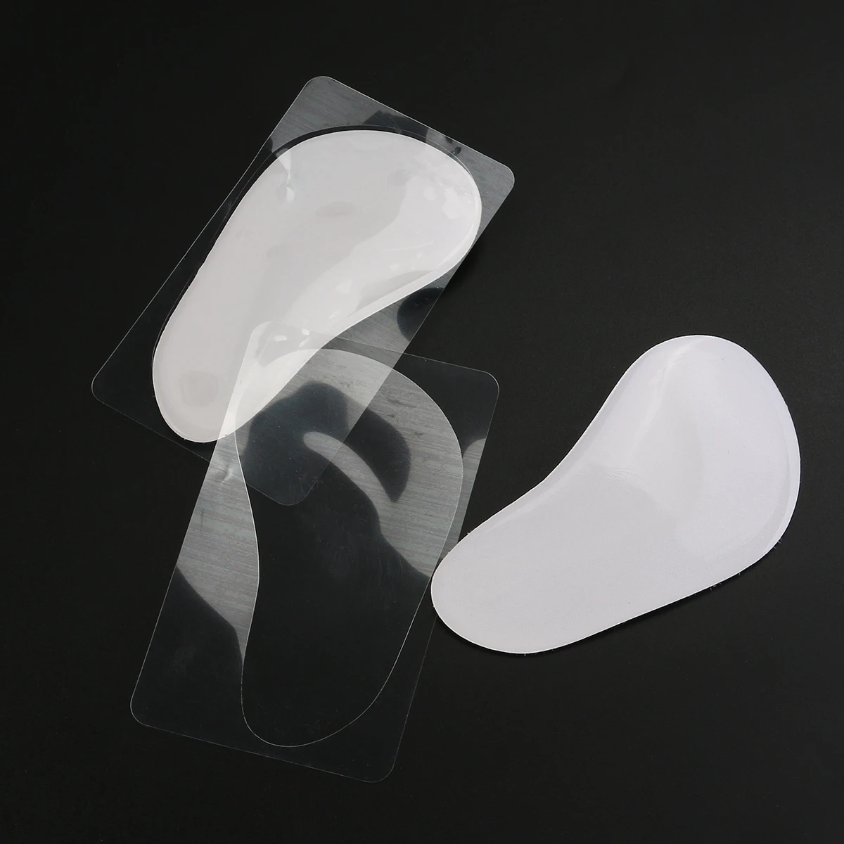 

T Shaped Metatarsal Pads Orthopedic Insoles Arch Support Correct Metatarsal Pain Relief Silica Gel Foot Care Tools Sandals