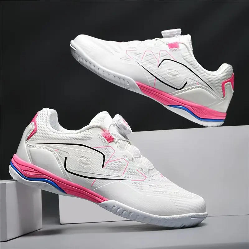 

Unisex lightweight, slip-resistant, comfortable, versatile and durable table tennis shoes, badminton shoes, training shoes