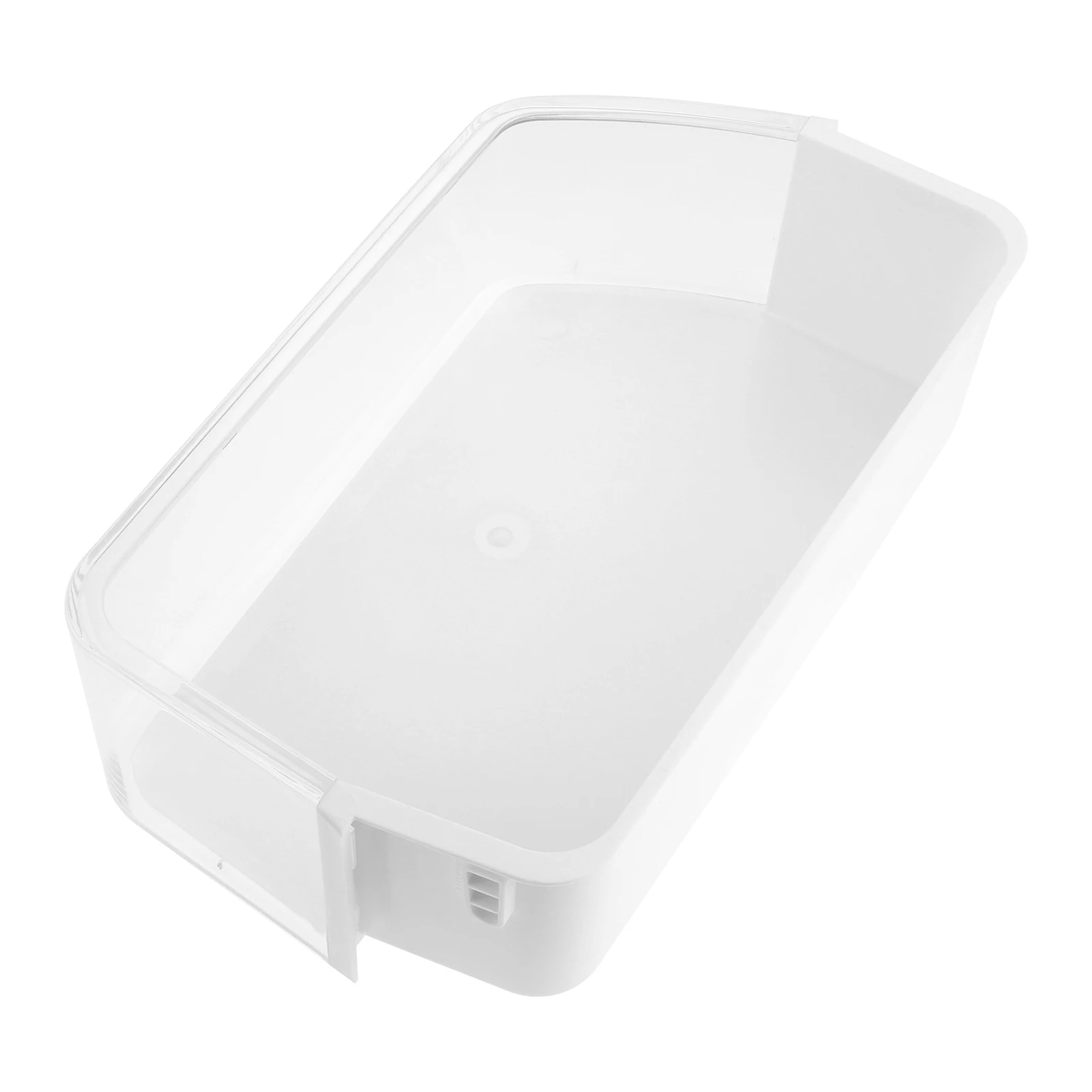 DA97-12657A Refrigerator (LEFT) Door Shelf Bin Replacement Fit for Sam-sung RF260BEAESR RF261BEAESR RF261BEAESP Refrigerator