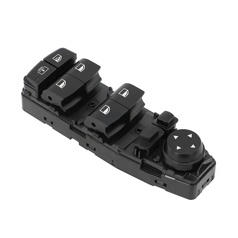 

New OE:61319241956 Auto Accessories Glass Lifter Switch Power Window Control Switch For BMW F07/F18