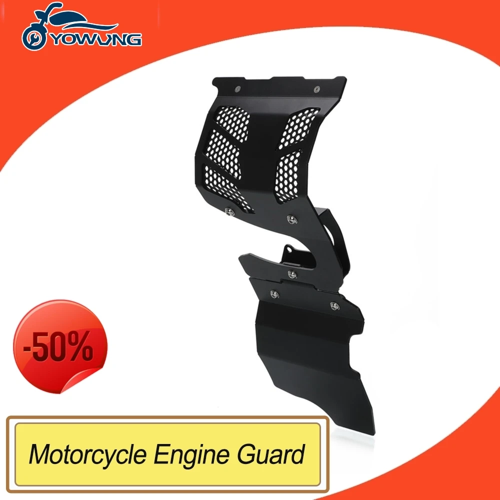 

Аксессуары для мотоциклов для Ducati Monster 821 2013 2014 2015 2016 2017 2018 2019 2020 защита двигателя, защита корпуса двигателя