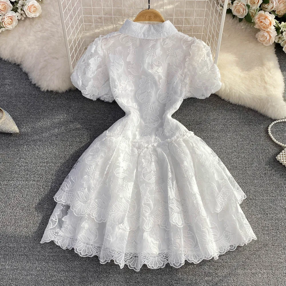 Thumbnail 3 - #52 Trending Cocktail Dresses Right Now