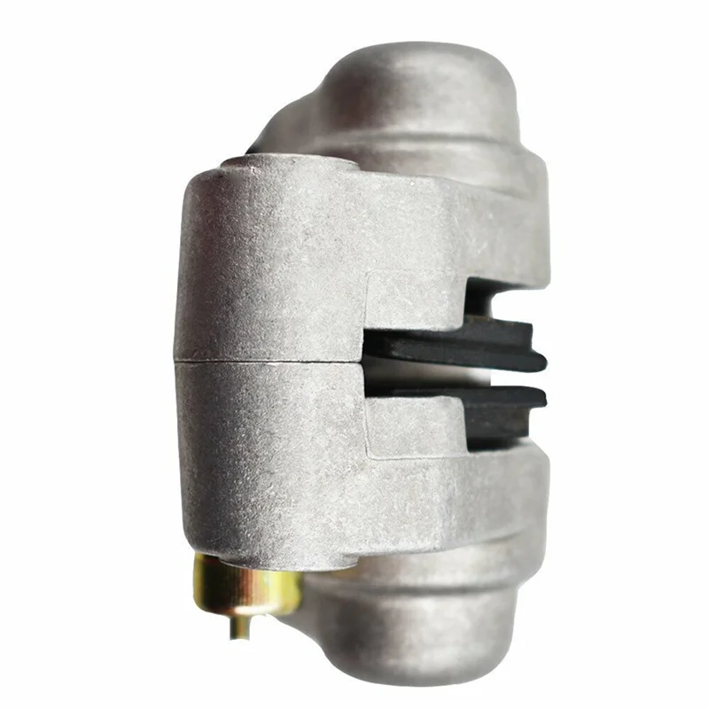 Para Polaris Sportsman 500 1998 1999 2000 2001 2002 con pastillas piezas de pinza de freno trasero