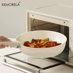 8 Hauptverkäufe in Induktionspfannen - №4