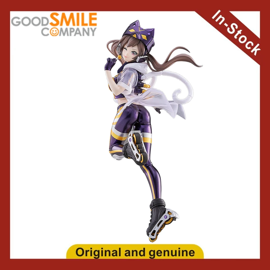 

【UA】GSC POP UP PARADE Yu-Gi-Oh! Animation Figures Model Toys Gifts