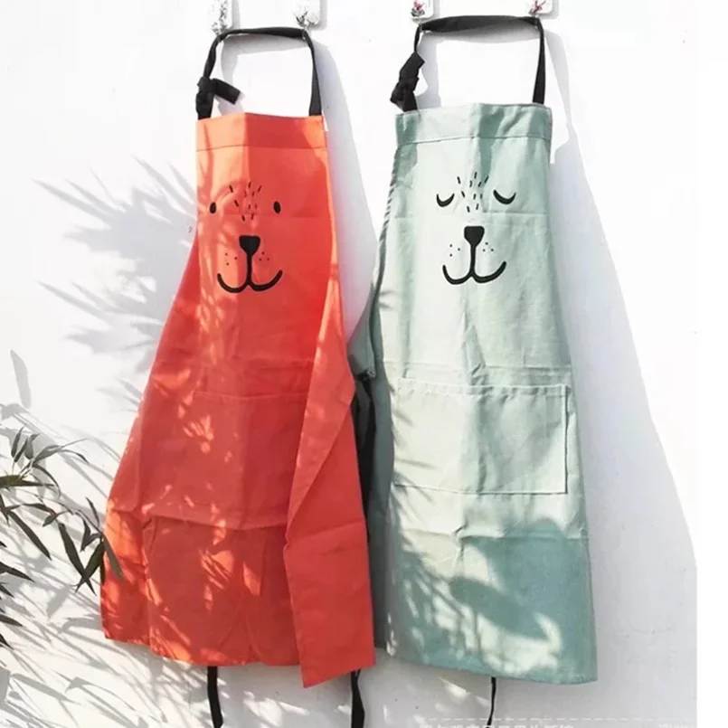 Celemek Anak Dewasa Wanita, Ce - Baking Kitchen Kids ulasan dan harga