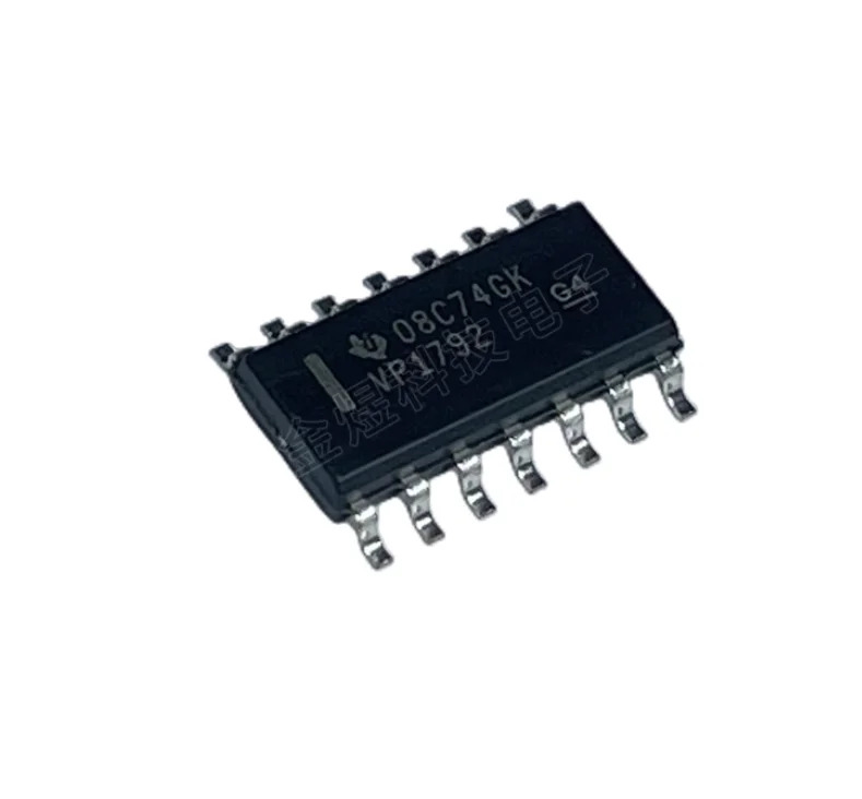 8 peças novo componente eletrônico original sn65hvd1792dr vp1792 sop-14