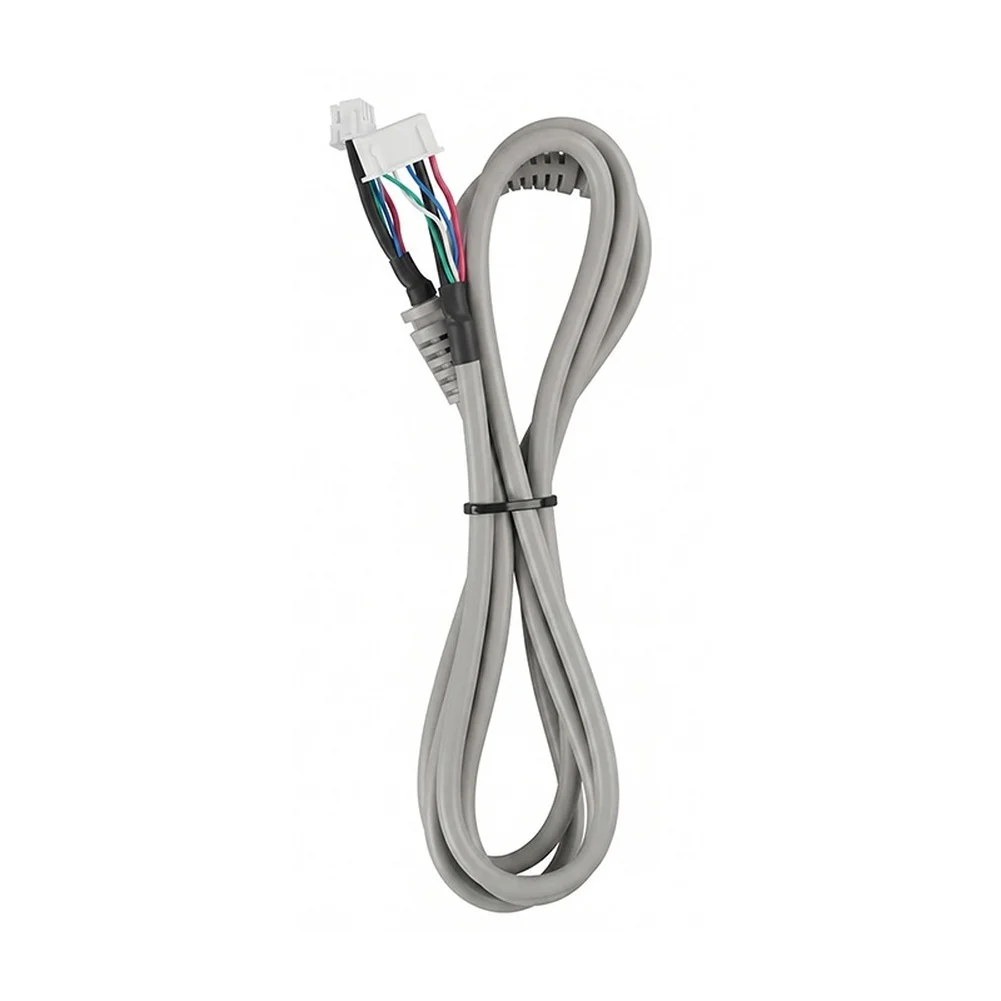 For Kobra X Specific Signal Connection Cable for Extruder Printhead 1240mm Length Full Compatibility Pre Installed Ends
