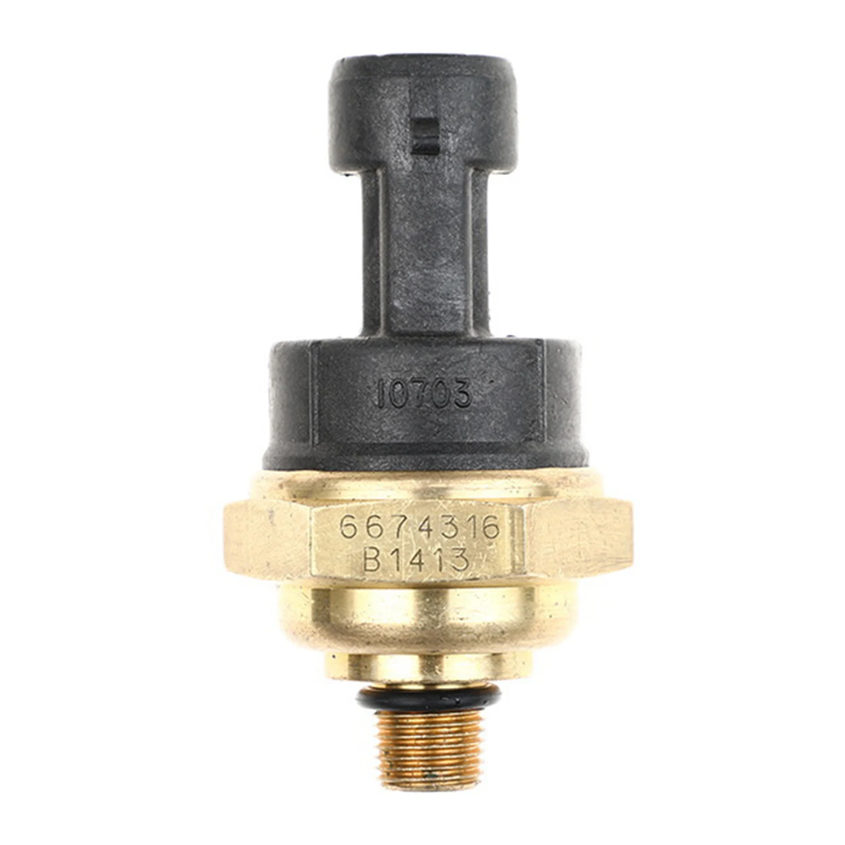 Oil Pressure Sensor for Bobcat Loader T750 T770 A220 A300 A770 T870 E32 E35 751 753 763 773 863 S100 6674316 6674315