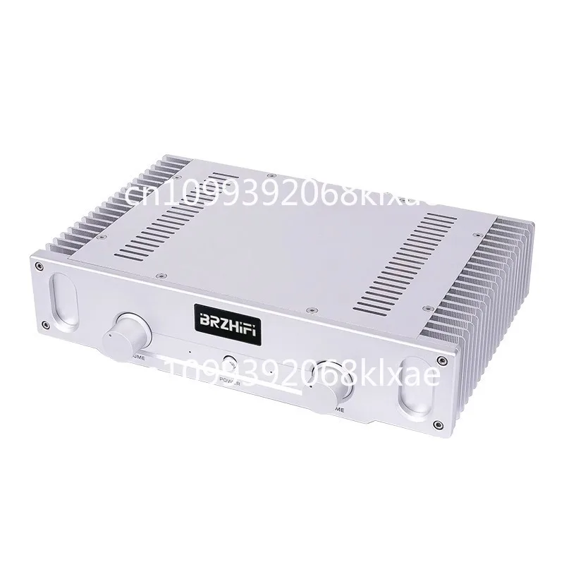 

A1 line 20W pure Class A power amplifier household hifi audiophile power amplifier