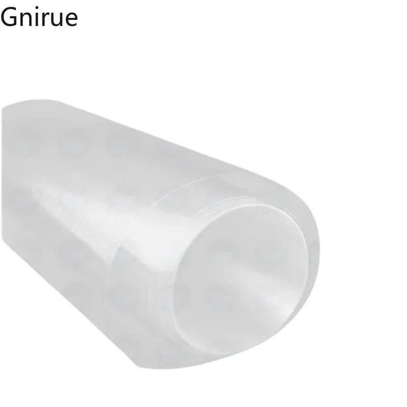 

Gnirue Customized Size Proton Exchange Membrane Naphthol NR211 NR212/fuel Cell Electrolysis Cell