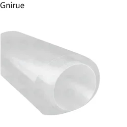 Gnirue Customized Size Proton Exchange Membrane Naphthol NR211 NR212/fuel Cell Electrolysis Cell