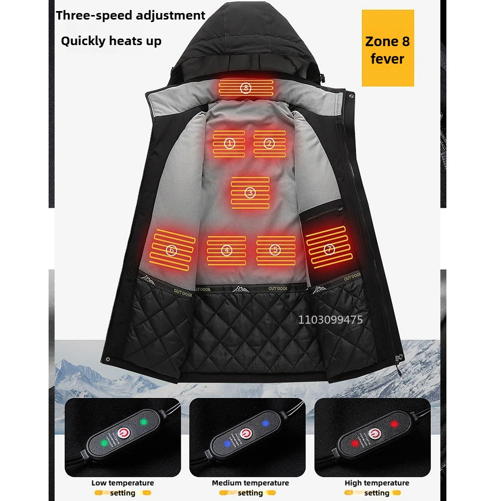 Thumbnail 2 - #18 Best Hiking Apparel to Buy In 2026