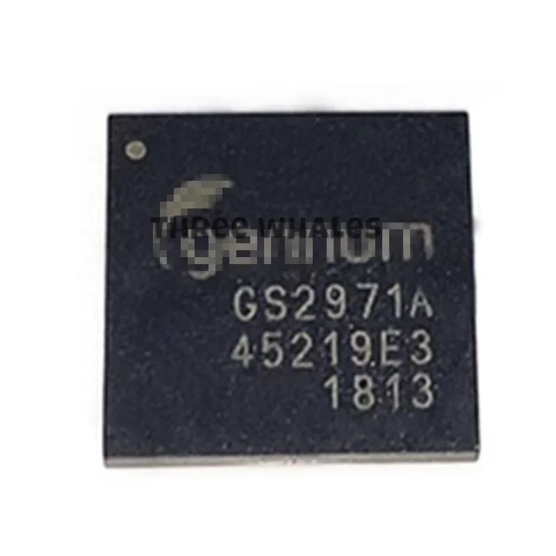 IC Chips Integrated Circuit Electronic Components New And Original GS2971 GS2971A GS2971-IBE3