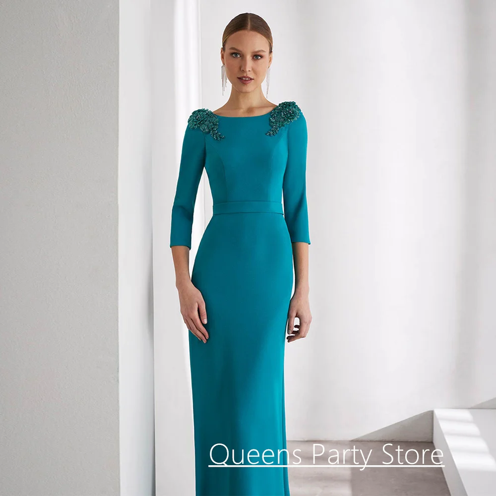 Fenwicks Wedding Guest Dress: The Perfect Pale Blue Tea-Length Gown for  Mother of the Bride?