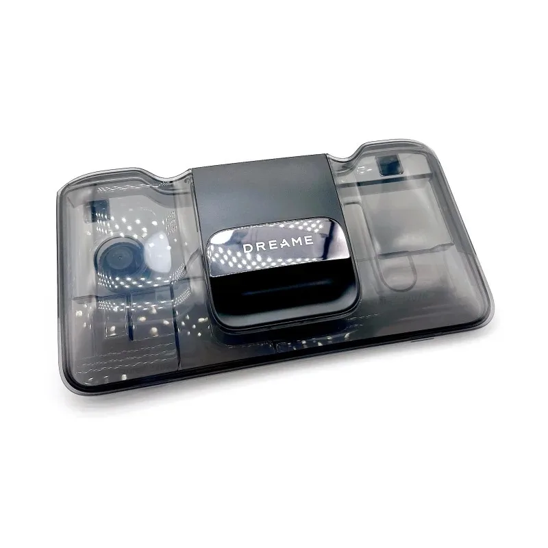 Dreame H15 Pro T40 tanque de agua Ultra limpio nueva caja Original contenedor cuerpo lavado de suelo seco y húmedo accesorios de limpieza repuestos