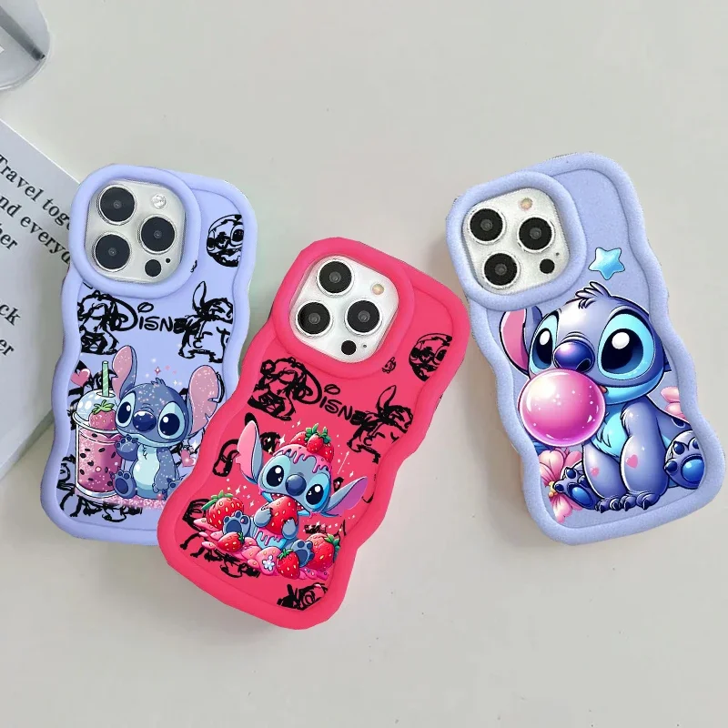 Couple Stitch Case …