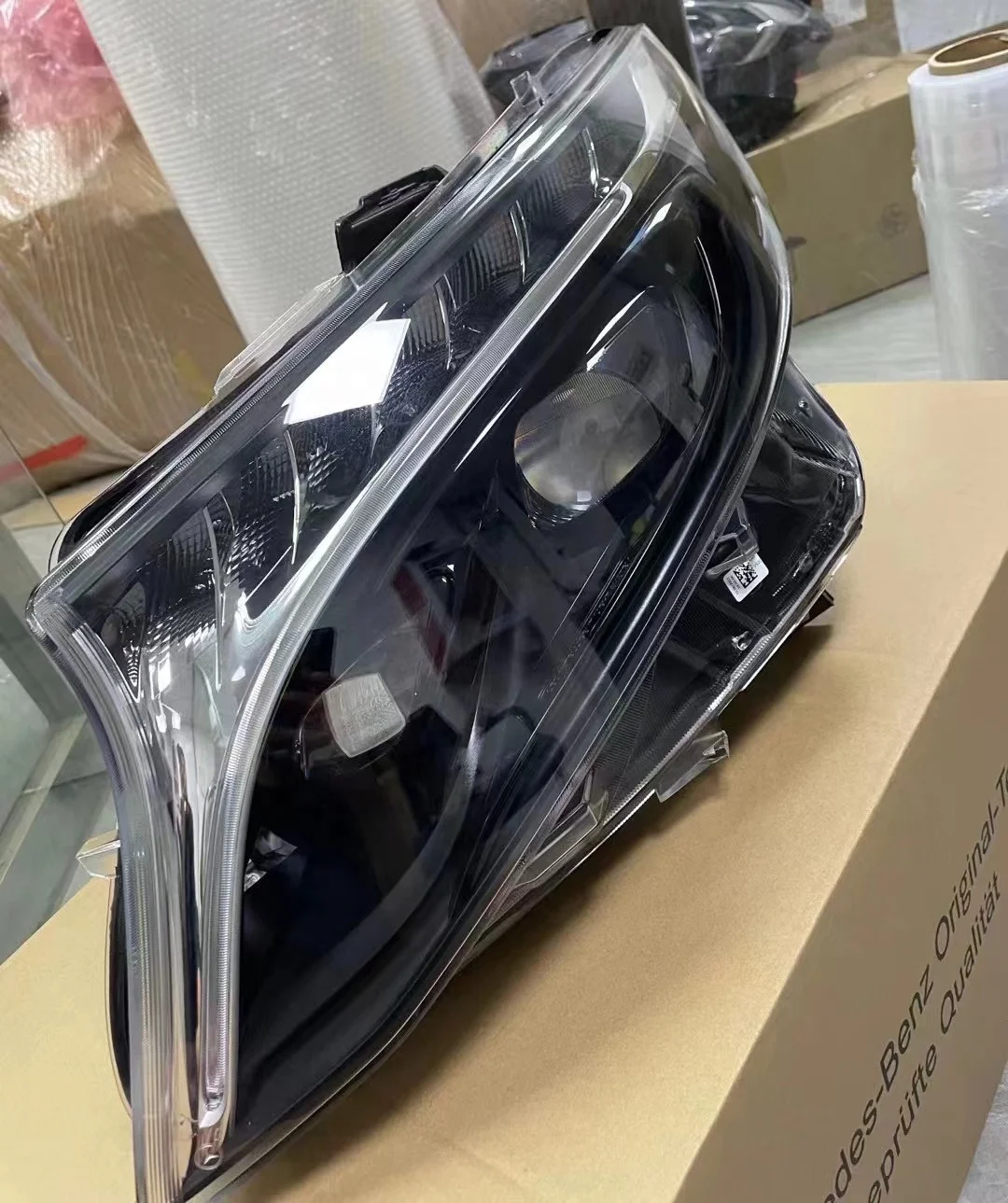 

4479063801 A4479063801 4479063901 A4479063901 Headlight Headlamp Front Light for Vito Viano W447