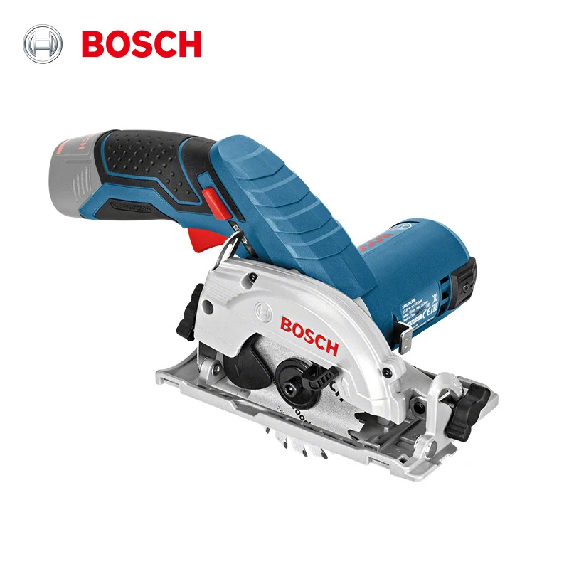 

Электрическая пила Bosch GKS 12V-LI, профессиональная перезаряжаемая металлическая пила для деревообработки