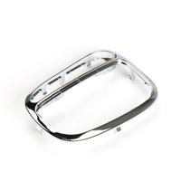 Car Center Console Gear Shifter Panel Decorative Trim Cover for Mercedes Benz C Class W203 C230 C240 C320 D106 2032671988