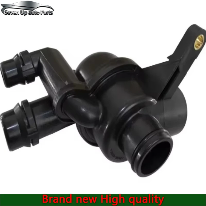 

PEM000030 PEP101970L PEP103580 Совершенно новый комплект термостата и труб и датчика охлаждающей жидкости двигателя для Land Rover Freelander 2002-05 2, продано