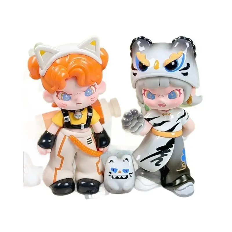 سلسلة "No Taboos" من الدمى المشاغب، ألعاب الصندوق العمياء، الحلي الإبداعية، اتجاهات السيارات المتخصصة، التماثيل القابلة للجمع، الهدايا