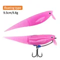 Floating-Pink