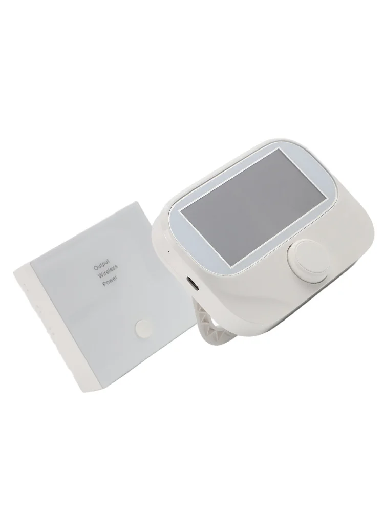 Smart Thermostat Wireless Wifi Thermostat Easily Manage Your Home's Heat Programmable WiFi Boiler Thermostat with Display