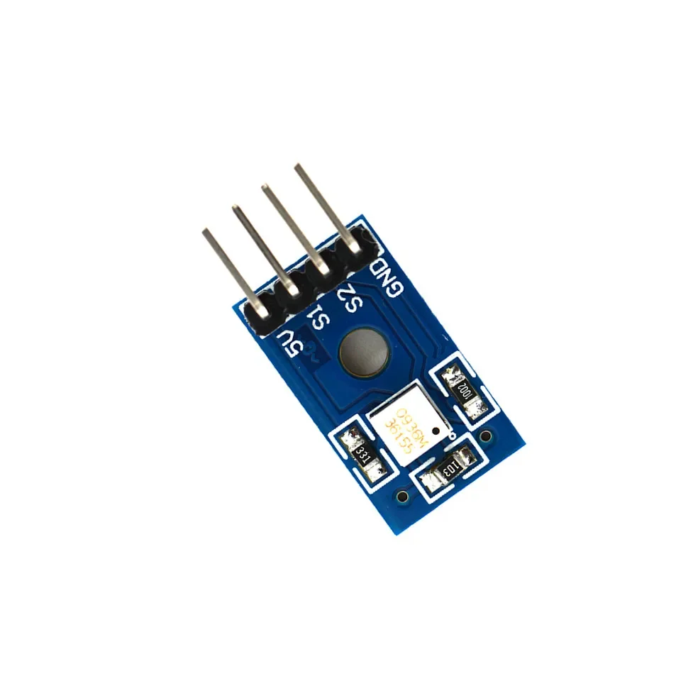 1PCS RPI-1031 Angle Sensor 4DOF Attitude HM Module Stable for Arduino