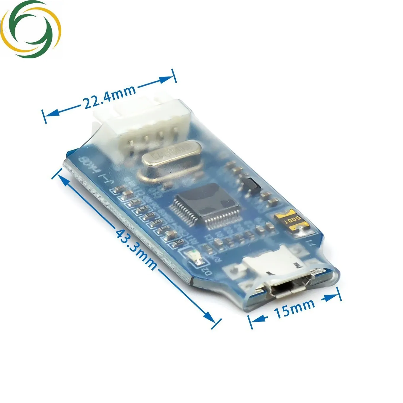 متوافق مع j-link OB ARM محاكاة مصحح الأخطاء SWD مبرمج STM32 تحميل Jlink جيل V8 #3