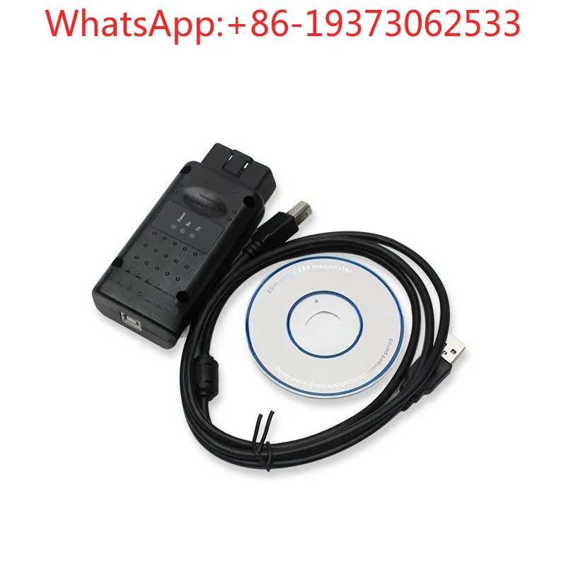 V1.99 1.9PIC18F45K80 and FTDI Chip Test Cable