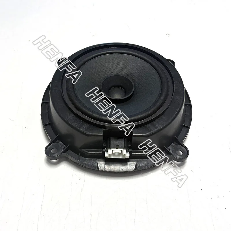 Henfa Brand New Genuine Front Door Speaker Rear Door Tweeter