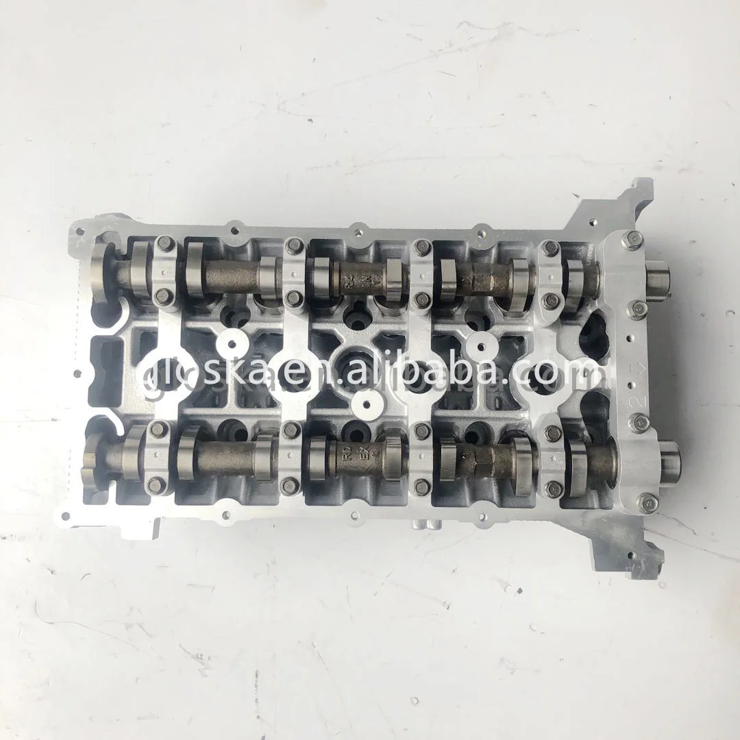 

For Outlander ASX 4B11 4B10 1.8L 2.0L Cylinder Head 1.8 2.0 Displacement