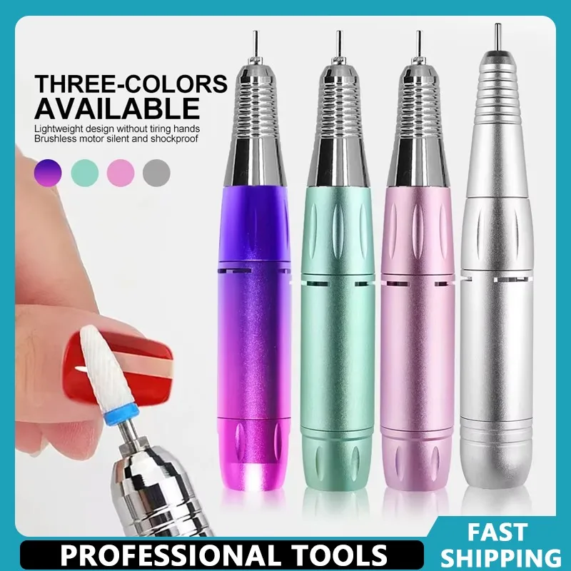 

Электрическая ручка-фрезер для маникюра и педикюра, насадка для полировки и шлифовки, аксессуар для аппаратов для маникюра и педикюра