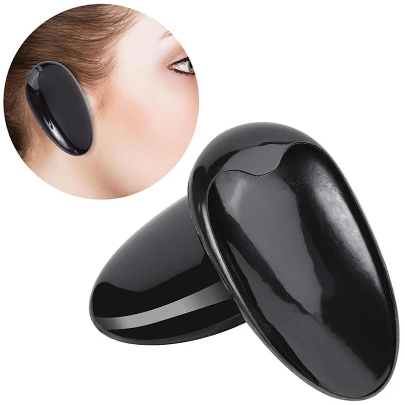 【تركيب!】15 قطعة أداة احترافية لصبغ الشعر، مناسبة لصالونات التجميل والمنزل ومشط فرشاة صبغ الشعر، وعاء التلوين، خلاط الصبغ Bla #2