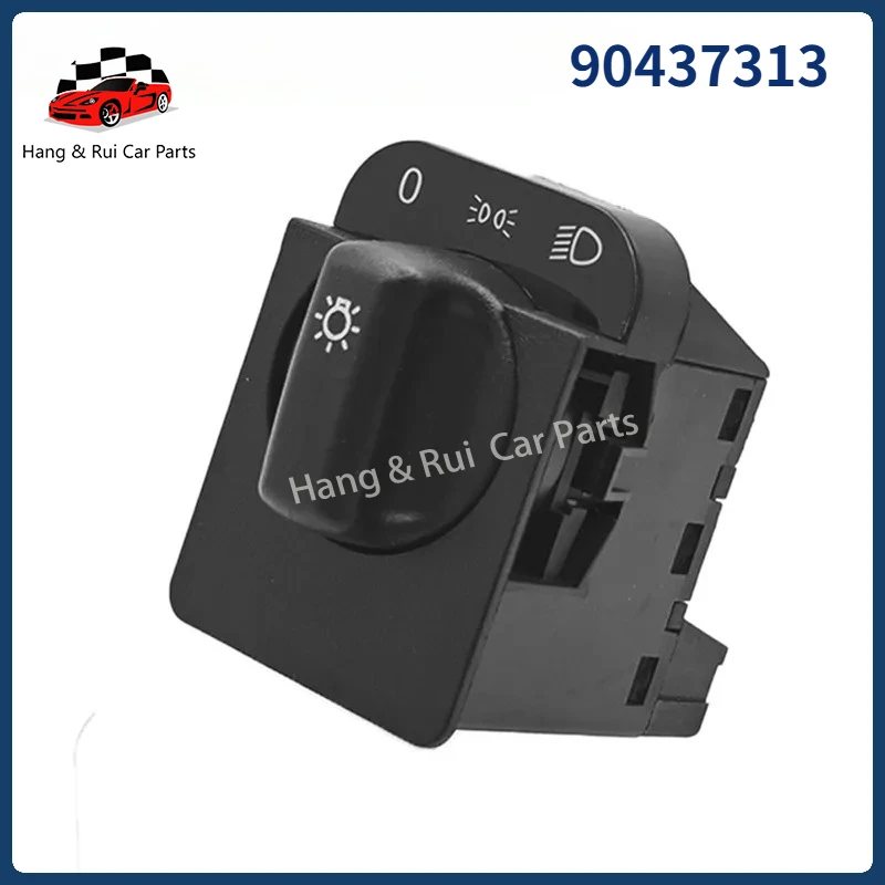 

90437313 Подходит для Opel Astra, автозапчасти, переключатель освещения фар, кнопка управления фарами