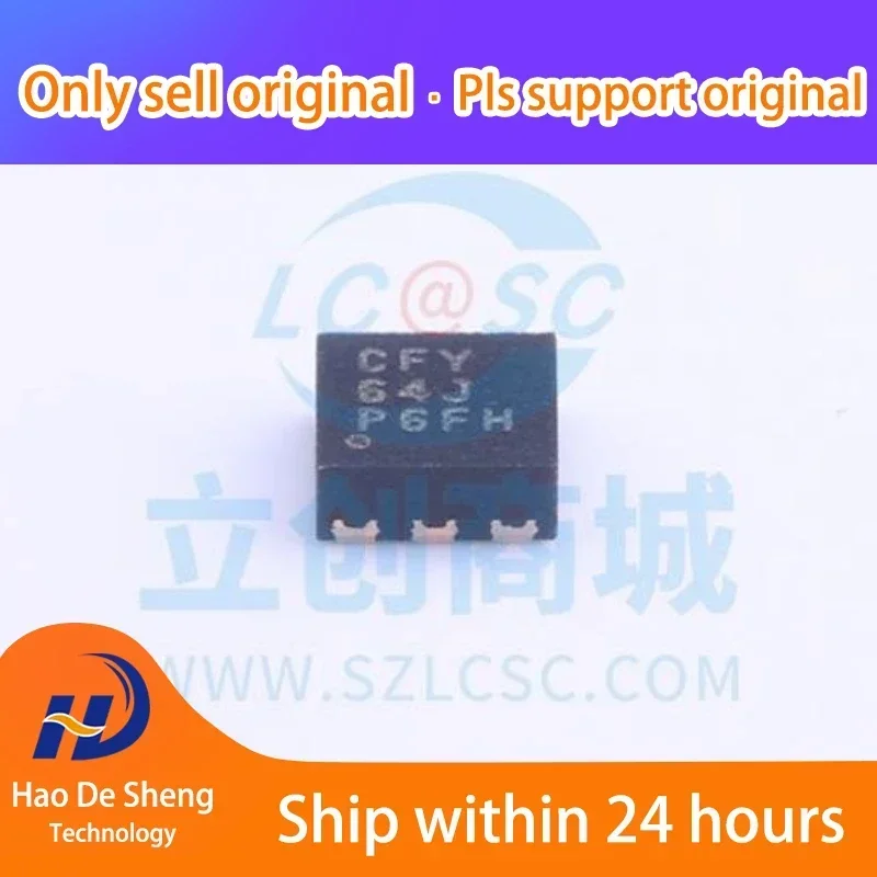 

10 шт./лот TPS62291DRVR TPS62291 WSON-6 новый оригинальный на складе