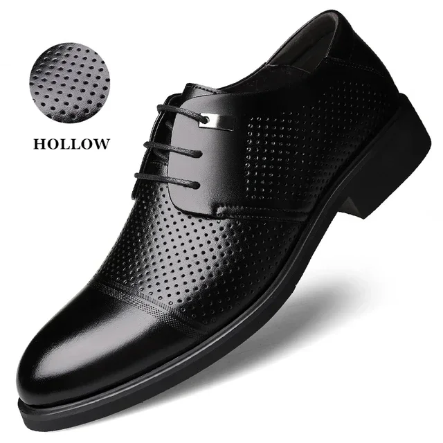 Black Hollow Flat